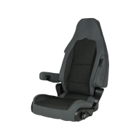 Seats & accessories