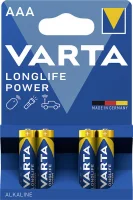 VARTA