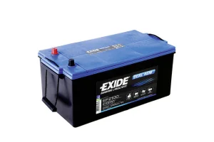 EXIDE