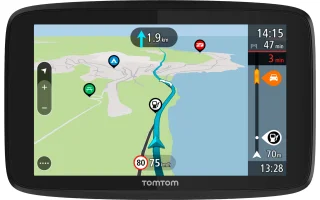 TOMTOM