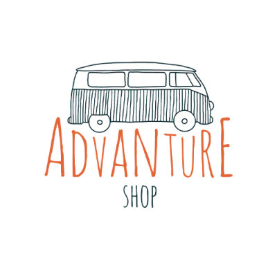 Advanture Shop