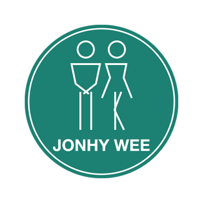 Hersteller: Jonhy Wee
