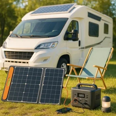 Elektro & Solar