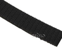 Bande velcro, autocollante, largeur 20 mm et longueur 5 m...