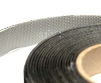 Bande velcro, autocollante, largeur 20 mm et longueur 5 m...