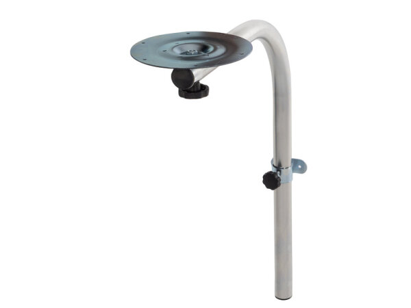 Table pivotante confort de luxe