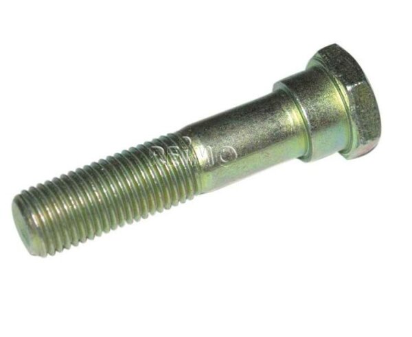 Schraube für Sicherheitsgurt - 57 mm