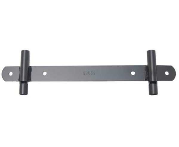 Traverse compacte pour appui-tête