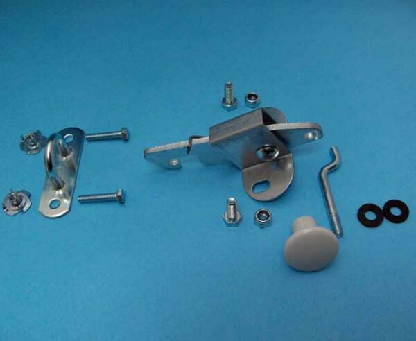 Seat lock for Variotech Classic