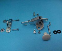 Seat lock for Variotech Classic