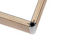 Profilé dangle de meuble