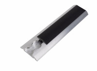 Profil de recouvrement lisse