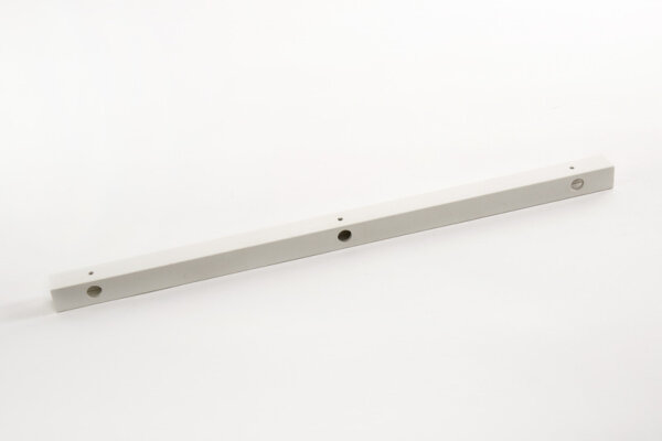 Führungsschiene 320mm,wei