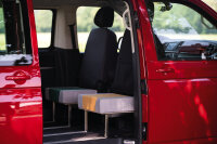 Le siège camping-car "Max"