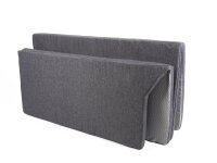 Faltbarer Matratzentopper für VW T5 / T6 / T6.1 California Beach