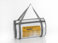 Gelschaum Matratzen Topper - L195 x B80 x H4 cm