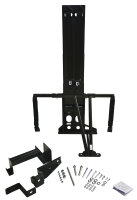 Gurtbock f&uuml;r 2 Personen Standard Kit - F&uuml;r Ford...