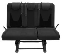 Sitz-/Schlafbank 540