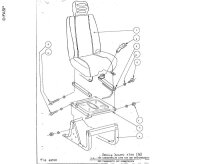 Drehkonsole Fiat Ducato und Baugleiche 1995-2006 -...