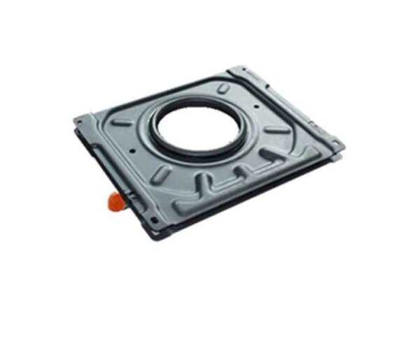 Rotating console Ford 2000 right original seat with TÜV