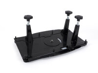 Siège double à console pivotante VW T5 avec...