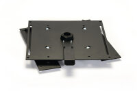 Socle plat pivotant pour VW T5, côté conducteur