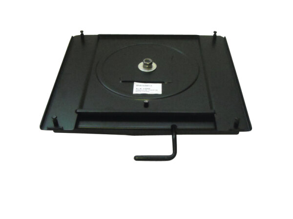 Base rotative pour VW T4 jusquà Bj.02/96