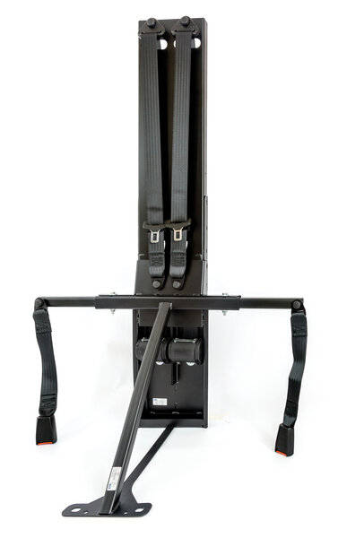 Support de ceinture pour 2 personnes spécial majoré