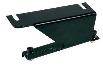 Abaissement du frein à main VWT5 conduite à droite