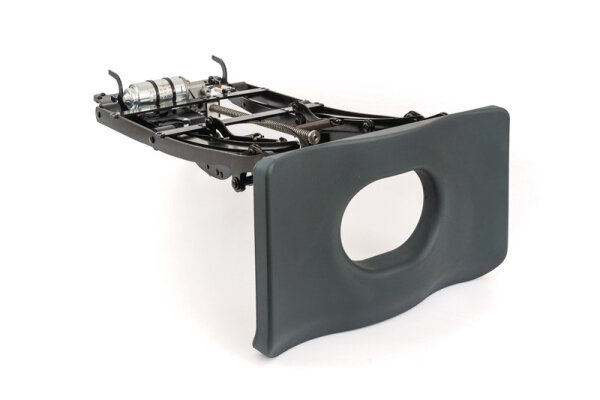 Système de siège relaxant avec télécommande Wifi