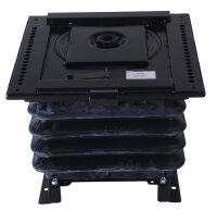 Drehkonsole, Sitzkonsole höhenverstellbar für...