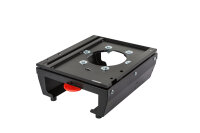Rotary console passenger side Citroen Spacetourer and the...