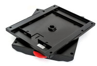 Console pivotante Iveco Daily à partir de 2014 -...