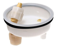 Bouchon du réservoir deau propre DIN 96