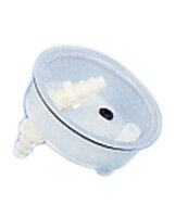 Frischwasser-Tankdeckel DIN 96 - Lose