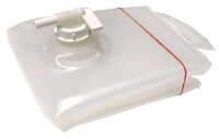Foldable - water canister 10 l