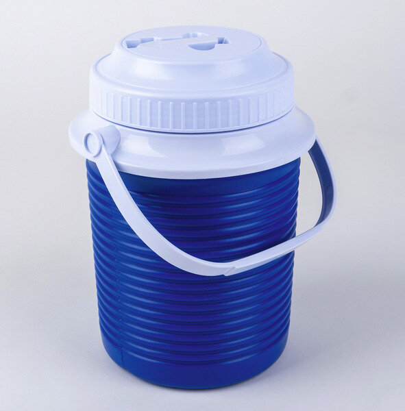 Getränkekühlbehälter mit Ausgießer - 2,3 l