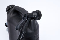 WaterPORT 2.0 - Schwarz - 7,5 l