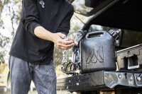 WaterPORT 2.0 - Schwarz - 7,5 l