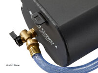 RoadShower Medium 26,5L