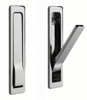 Folding hook 88x21,5mm