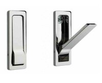 Folding hook 88x21,5mm