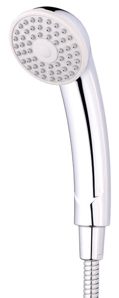 3-jet hand shower JUWEL