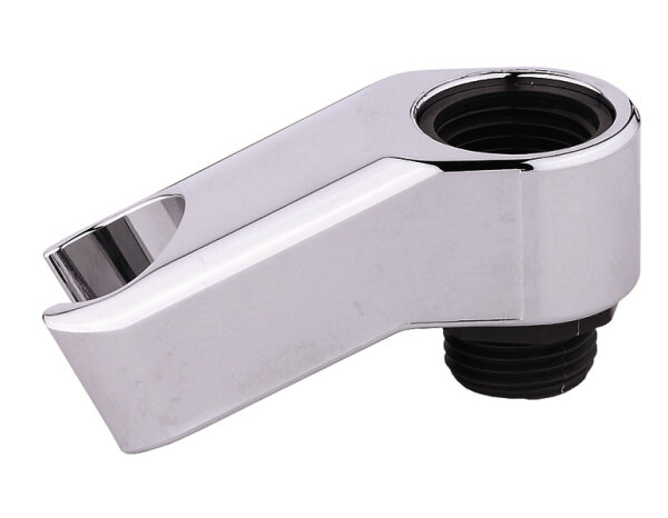 Porte-cône universel chromé