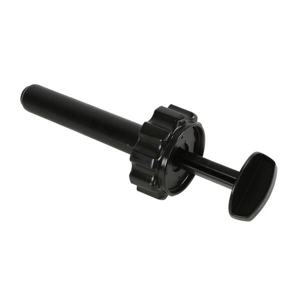 WaterPORT Pumpenkappe