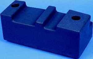 Tank holder for 61013
