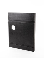 Lower insulation shell for 61077