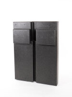 Upper insulation shell for 61077