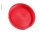 Deckel rot Wassertank