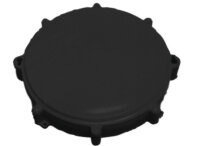Screw-on lid &Oslash;170mm black